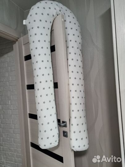 Подушка для беременных