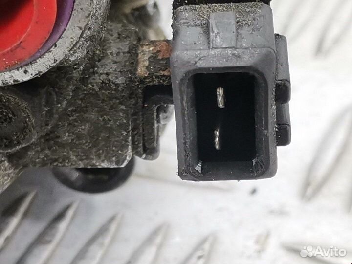 Компрессор кондиционера для Volkswagen Sharan 1