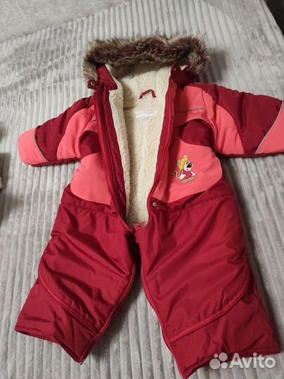 Детские вещи