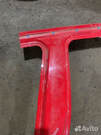 Стойка кузова левая Daihatsu Yrv 2000