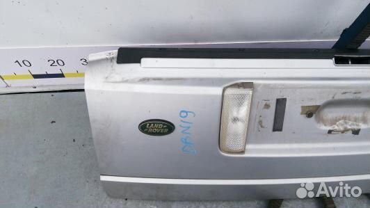 Борт откидной land rover range rover 3 (DBN19SW01)