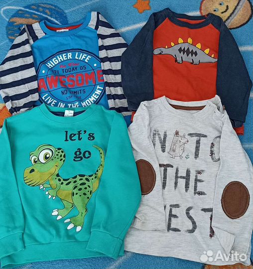 Джемпер,лонгслив