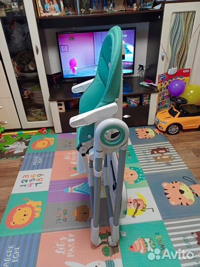 Кресло детское для кормления