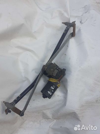 Трапеция дворников Ауди 80 Б4