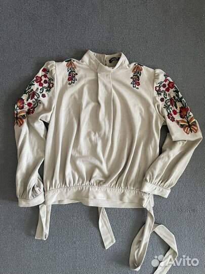 Вещи пакетом женские 44 46