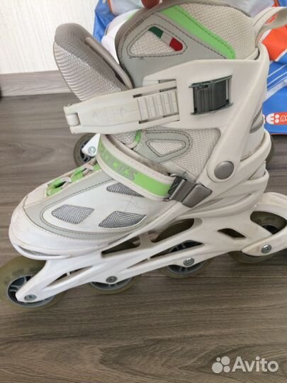 Ролики Roces 36 размера