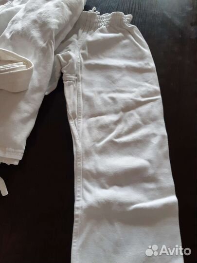 Кимоно для айкидо детское