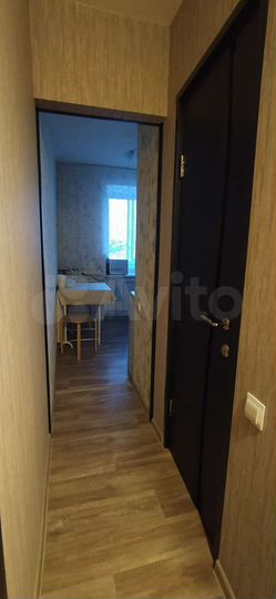 1-к. квартира, 35 м², 7/9 эт.