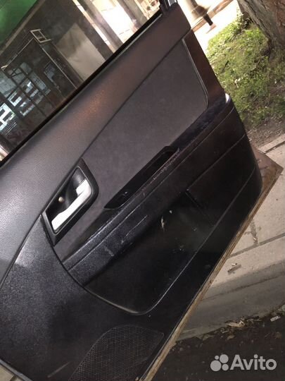 Дверные карты priora