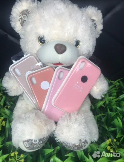 Чехол на айфон / чехолнаiphone XR