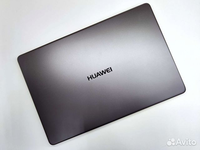 Felső Fedél Huawei Matebook D 14 Volta-W50F Vlt-W50 Ezüst 97060Bxw Eredeti - Foto 10