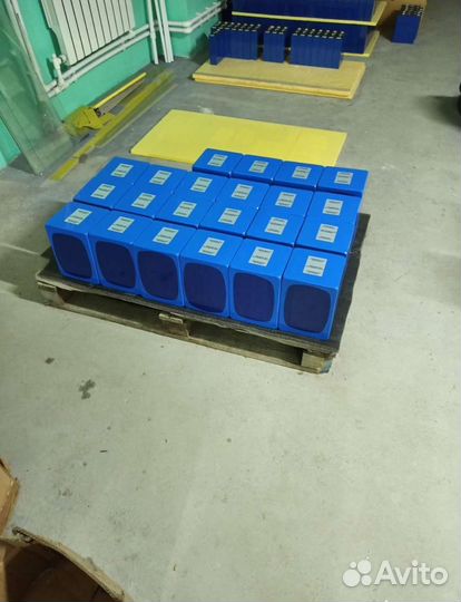 Сборка LiFepo 4, Li-NMC, LTO любых видов 7дней