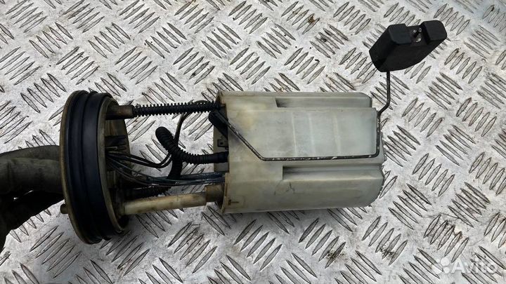 Топливный насос Scoda Rapid 1