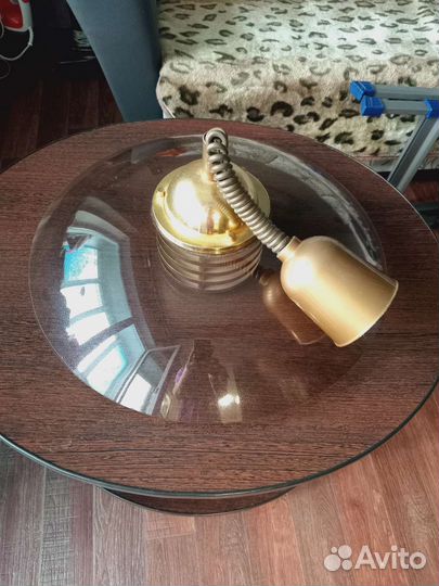 Люстра потолочная