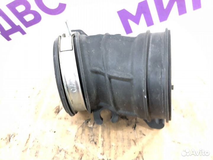 Патрубок воздушного фильтра Honda Civic 4D R18A