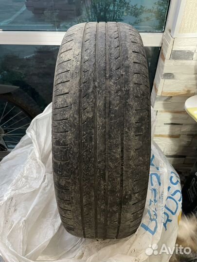 GT Radial Champiro VP1 185/65 R15