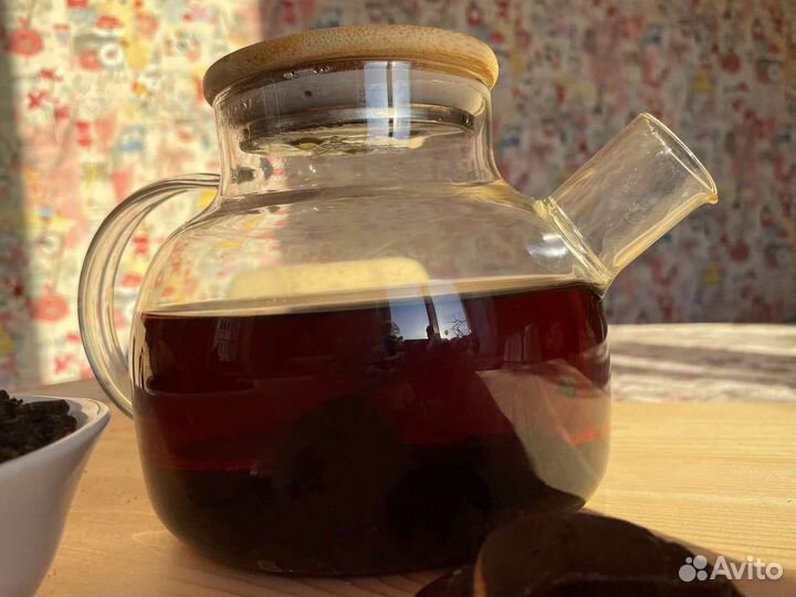 Иван-чай 1 кг кипрей экологически чистый, крепкий