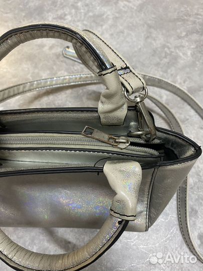 Сумка женская stradivarius