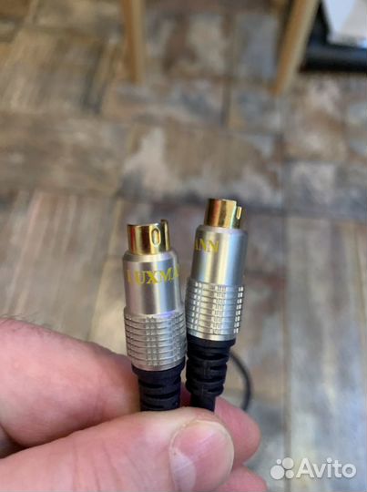 Кабель PC - OFC стерео Hi - FI