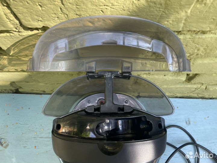 Кофемашина delonghi EC190