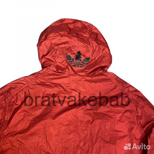 Ветровка Adidas x CP Company