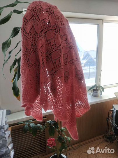 Шарф,Шаль,палантин