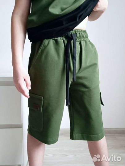 Шорты для мальчика