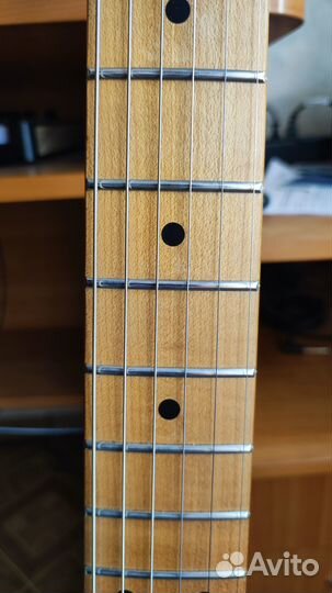 Электрогитара jet js 400