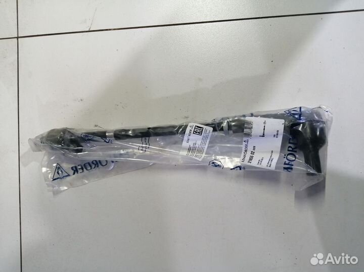 Тяга рулевая левая Golf (Mk4) IV (1997–2006)