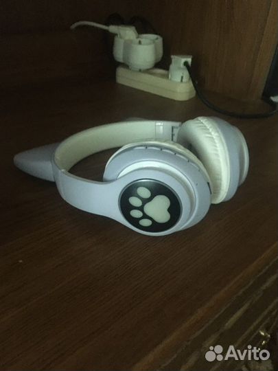 Беспроводные наушники