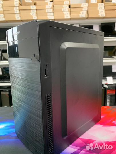 Бюджетный системник (579 Н)