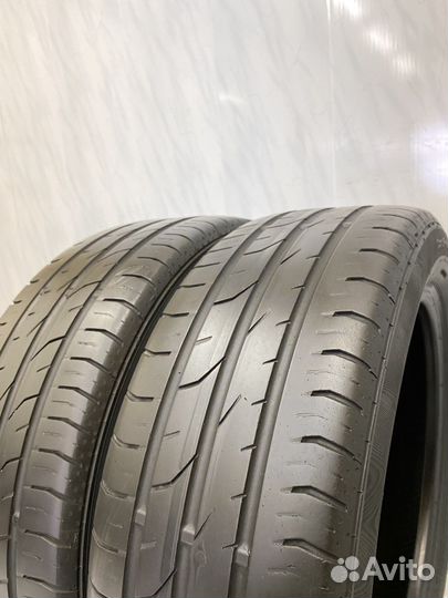 Continental ContiPremiumContact 2 185/55 R16 V