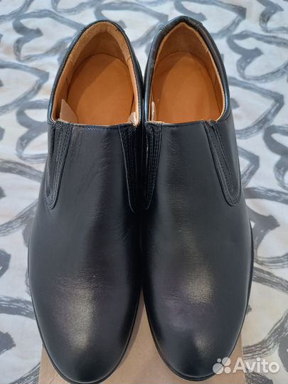 Туфли мужские 46 размер