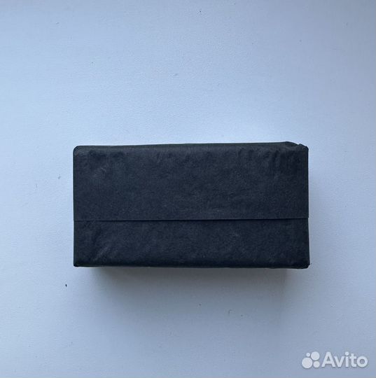 Dior sauvage черное мыло 200 гр