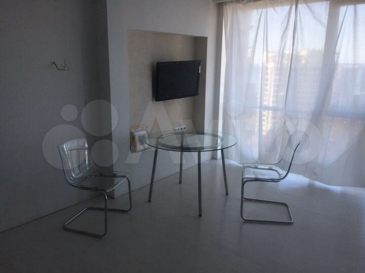 2-к. квартира, 61,9 м², 5/8 эт.