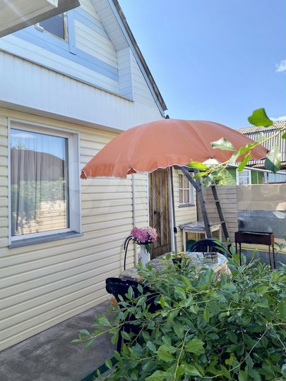 Дача 60 м² на участке 5 сот.