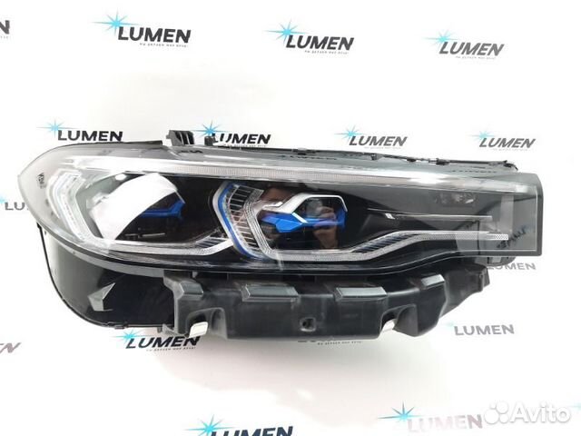 Фара передняя правая Bmw X7 G07 2019-2022