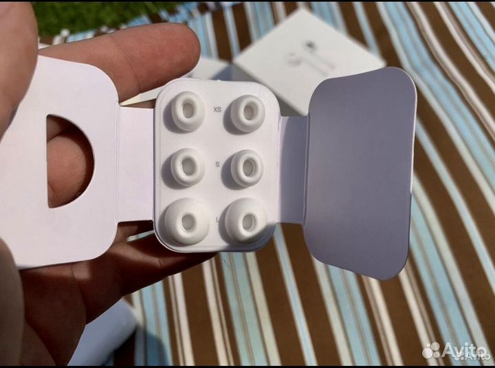 Apple airpods pro 2