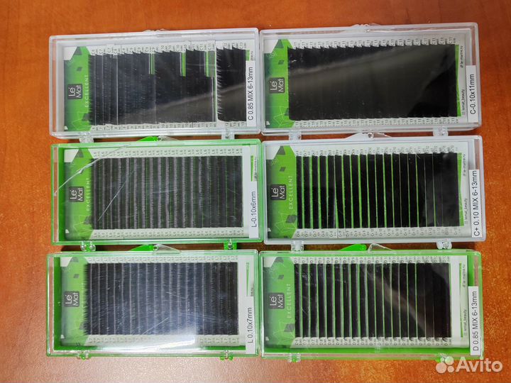 Продам материалы и оборудование для наращивания ре