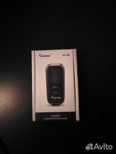 Толщиномер