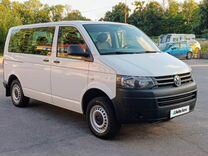 Volkswagen Caravelle 2.0 MT, 2013, 246 800 км, с пробегом, цена 2 380 000 руб.