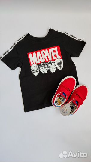 Одежда для мальчика 2 3 года 92 98 новая hm zara