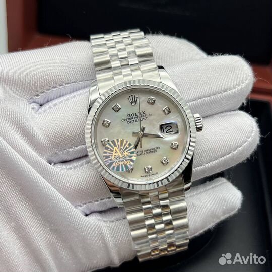 Часы женские Rolex Datejust