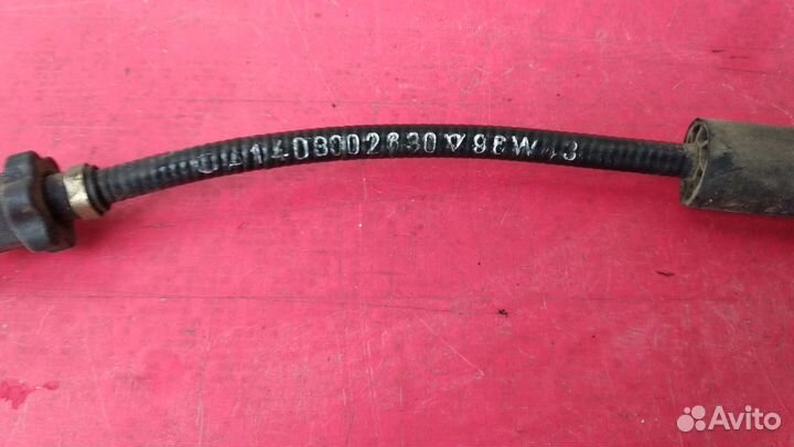 Трос газа Mercedes-Benz W140