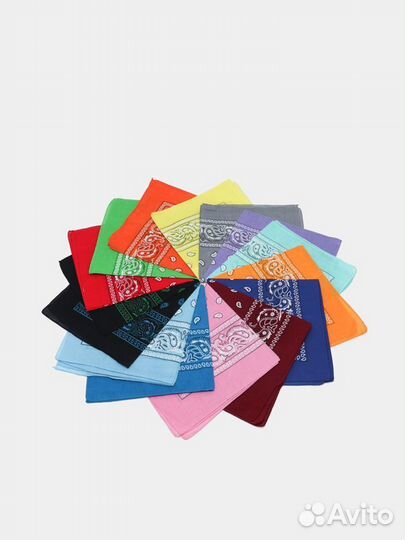 Бандана опт