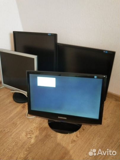 Монитор для компьютера