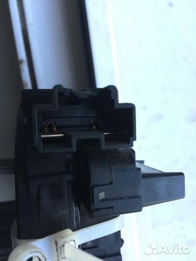 Подрулевой шлейф Freelander, Ford Mondeo