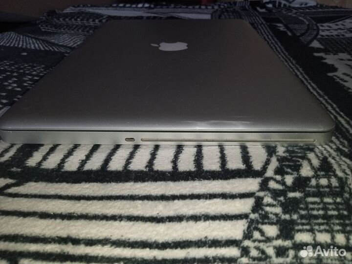 Apple MacBook Pro 15 2009