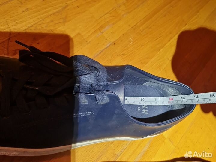 Кеды мужские H&M 45