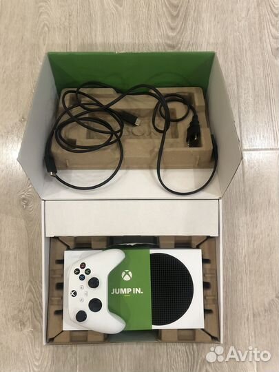 Xbox series s 512gb